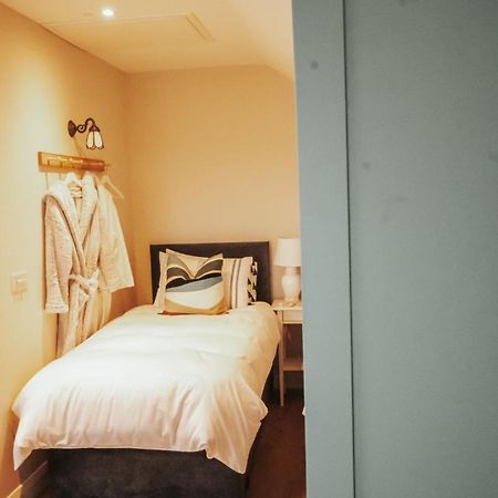 Appartement The Sea Loft Castlerock. Extérieur photo