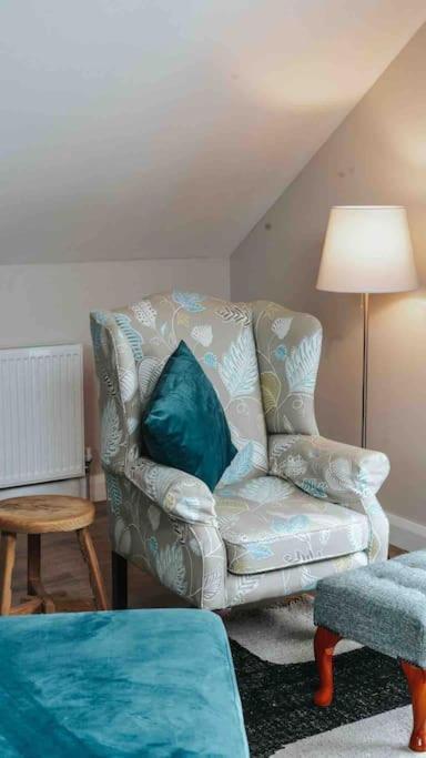 Appartement The Sea Loft Castlerock. Extérieur photo