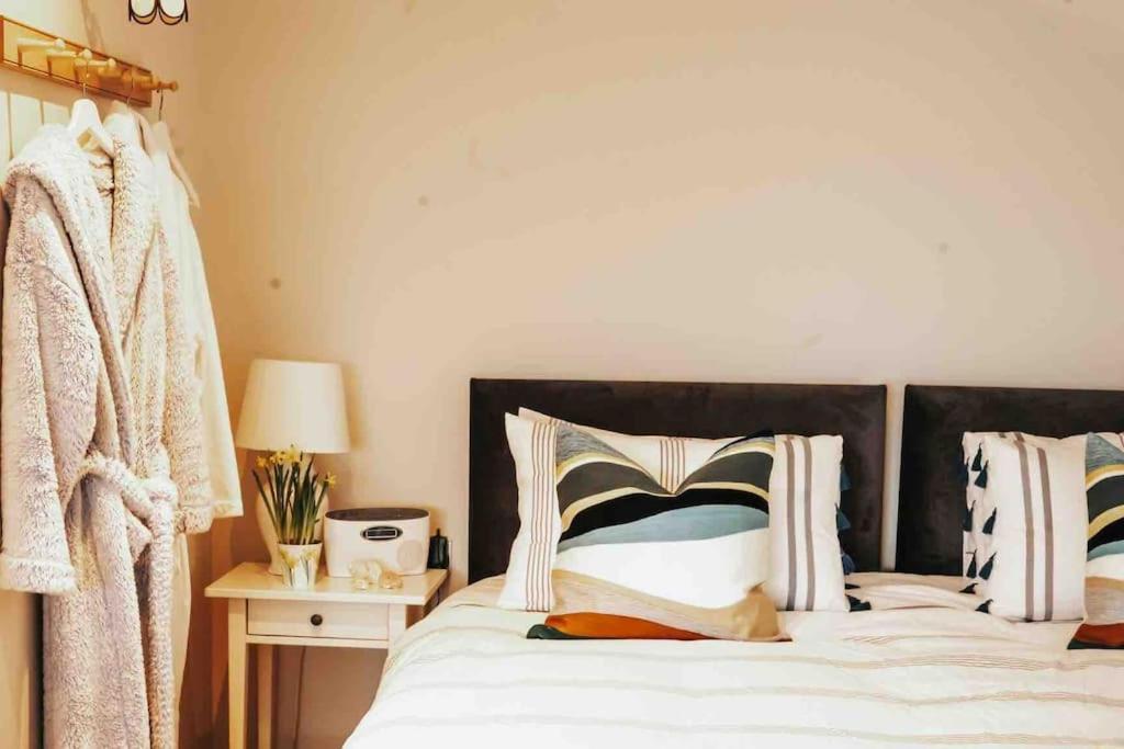 Appartement The Sea Loft Castlerock. Extérieur photo