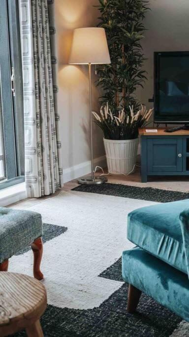 Appartement The Sea Loft Castlerock. Extérieur photo