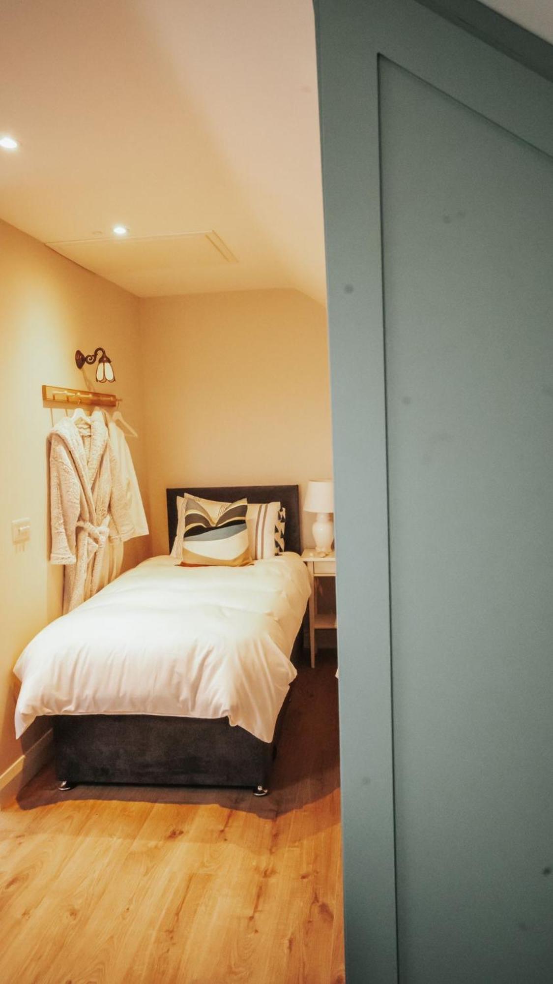 Appartement The Sea Loft Castlerock. Extérieur photo