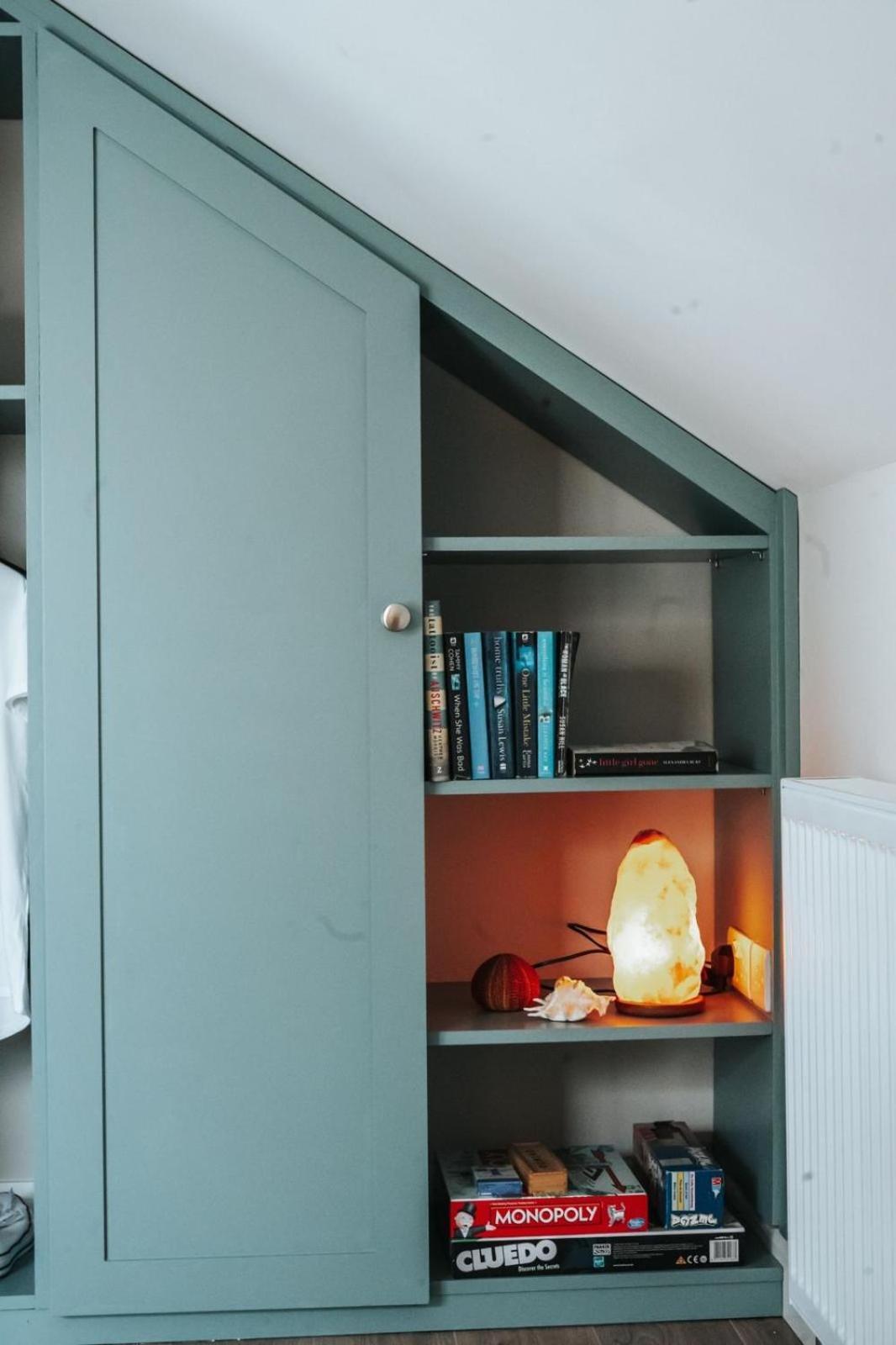 Appartement The Sea Loft Castlerock. Extérieur photo
